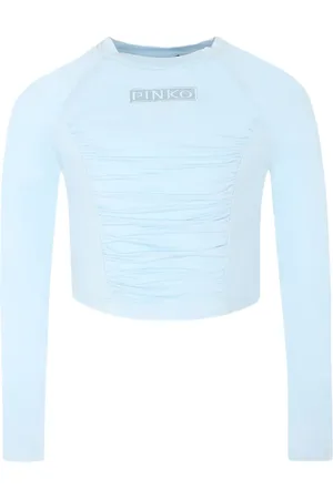 Pinko Cropped T-shirt