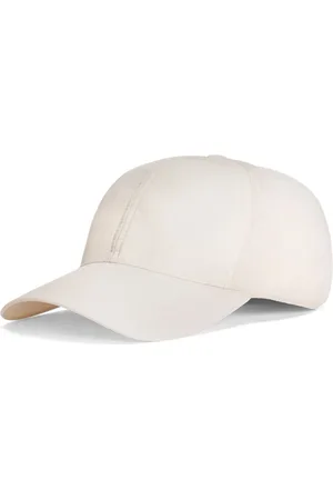 Dolce & Gabbana Logo-plaque baseball cap