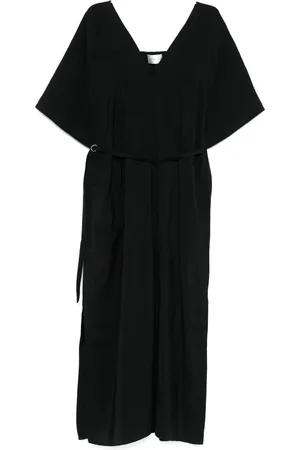 CHRISTIAN WIJNANTS Dambira midi dress