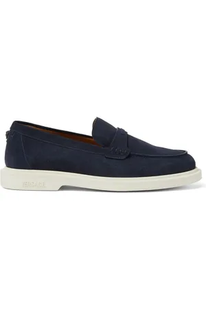 VERSACE Giuliano loafers