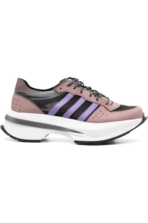 adidas Low-top overzised sole sneakers