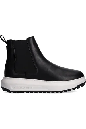 Karl Lagerfeld Kapri Lug Gore boots