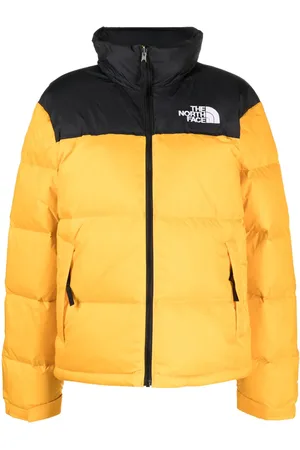 The North Face Nuptse puffer jacket