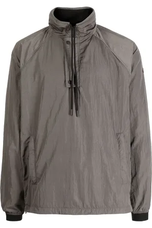 Paul & Shark Save The Sea pullover jacket