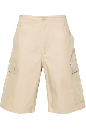 Kenzo Workwear cargo shorts