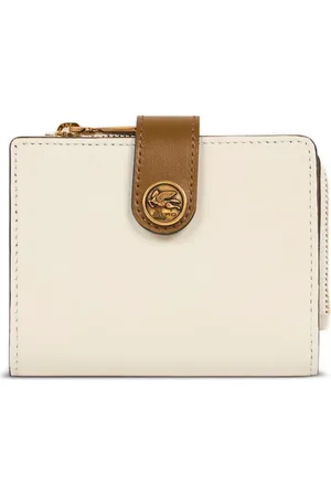 Etro Leather wallet