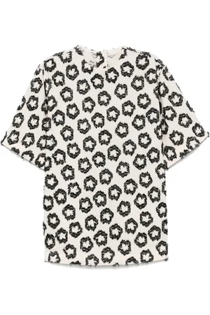 ULLA JOHNSON Remy mini dress