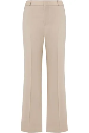 Moschino Flared trousers