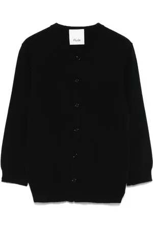 Allude Cashmere cardigan