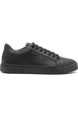 HIDE&JACK Essence Croco sneakers