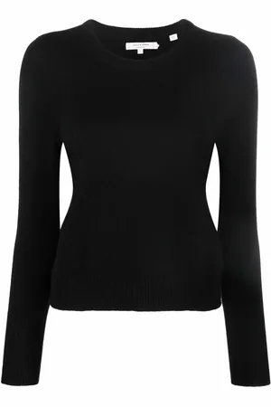 Chinti & Parker Ribbed-knit cashmere sweater