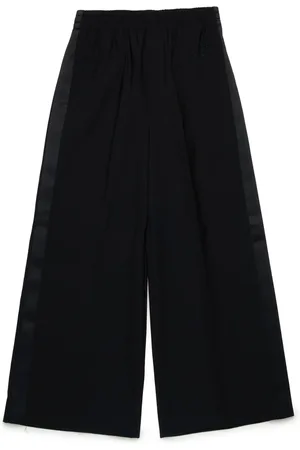 Maison Margiela Pleated trousers