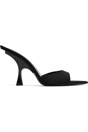 The Attico 100mm Ester sandals