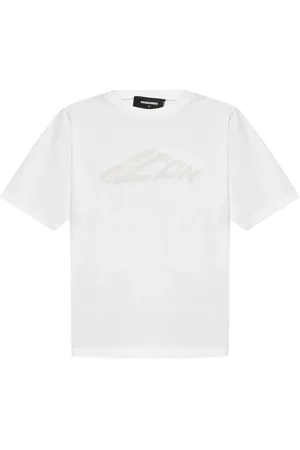 Dsquared2 Icon-motif T-shirt