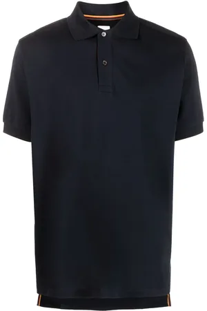 Paul Smith Cotton polo shirt