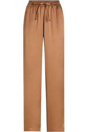 Dolce & Gabbana Straight-leg trousers