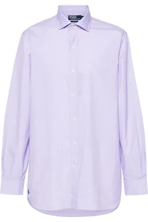 Ralph Lauren Polo Pony cotton shirt