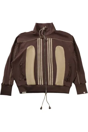 adidas X Song for the Mute zip-up jacket