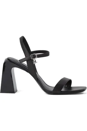 Karl Lagerfeld Astra Nova strap-detail sandals
