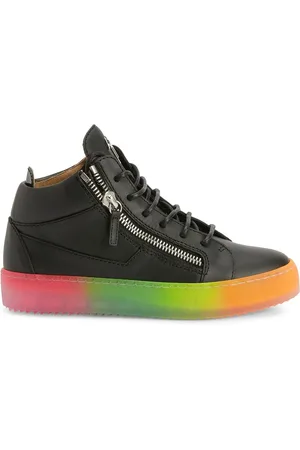 Giuseppe Zanotti Kriss mid-top sneakers