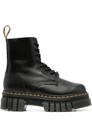 Dr. Martens Audrick 8-Eye Lux boots