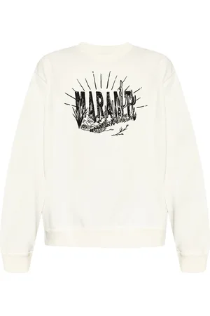 Isabel Marant Mikoy sweatshirt