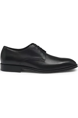 HUGO BOSS Derrek derby shoes