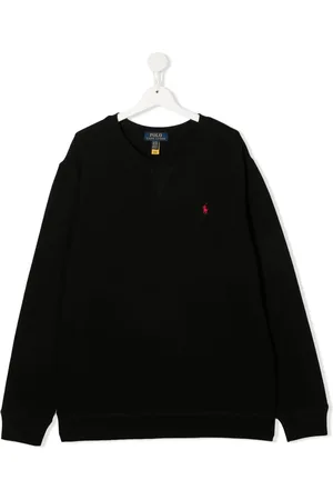 Ralph Lauren Polo Pony cotton sweatshirt