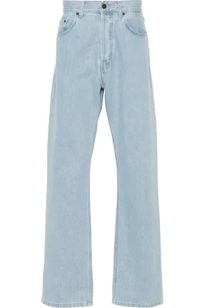 Carhartt Nolan straight-leg jeans