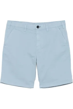 Paul Smith Broad Stripe Zebra shorts