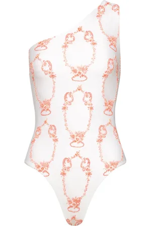 Agua by Agua Bendita Remedios Florero swimsuit