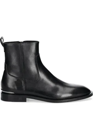 Karl Lagerfeld Ellis boots