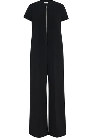 ROSETTA GETTY Straight-leg jumpsuit