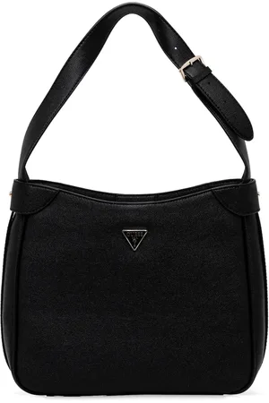Guess Fedora tote bag