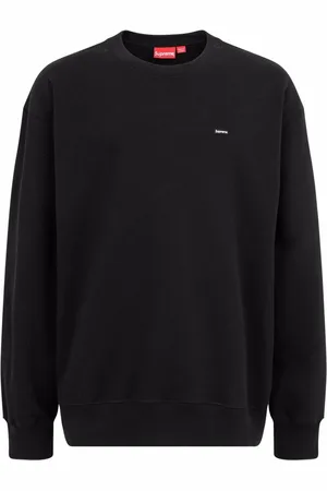 Supreme Box Logo crew-neck sweatshirt