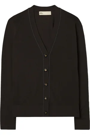 Tory Burch Simone V-neck cardigan