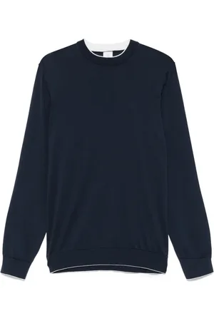 ELEVENTY Cotton sweater