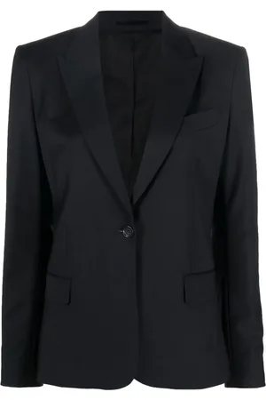 Filippa K Sasha single-breasted blazer