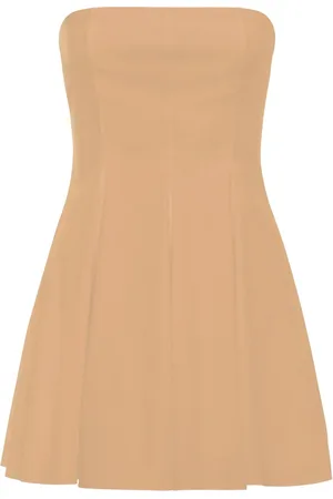 Azeeza Sable minidress