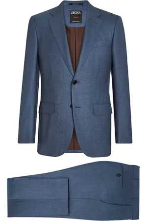 Ermenegildo Zegna Wool suit
