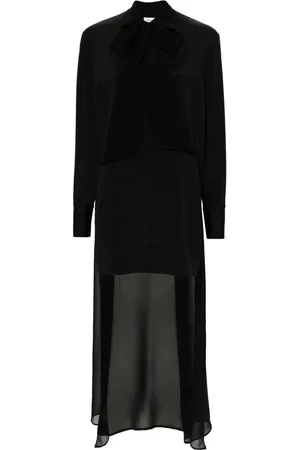 P.A.R.O.S.H. Soiree mini dress