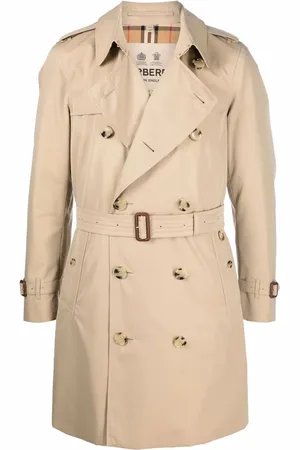 Burberry Chelsea Heritage trench coat