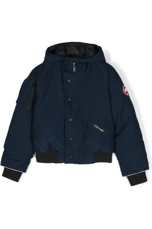 Canada Goose Rundle bomber jacket