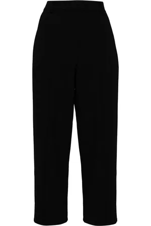 Elie saab Pleated tailored trousers