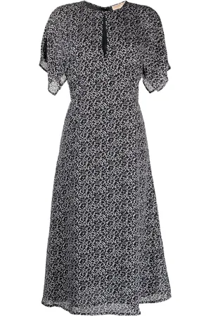 Michael Kors Midi Dress