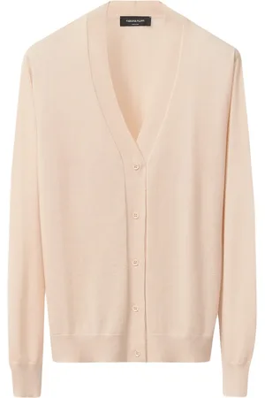 Fabiana Filippi Fine-knit cardigan