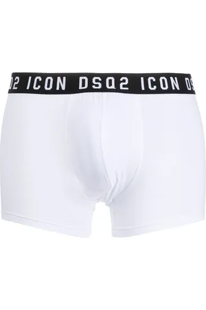 Dsquared2 Icon logo-waistband boxer shorts