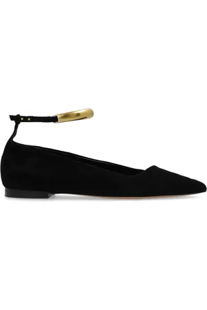 Isabel Marant Leanor ballet flats
