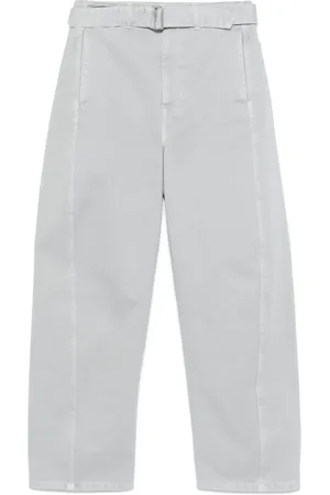 LEMAIRE Twisted jeans