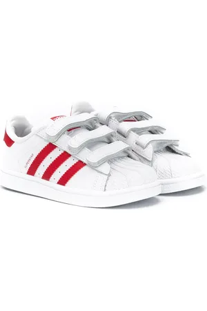 adidas Superstar sneakers